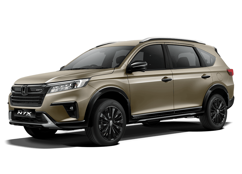 Honda BR-V