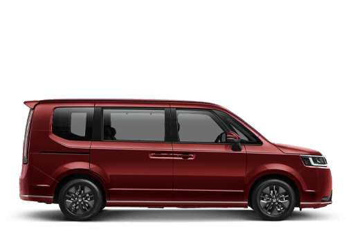 Honda STEPWGN e:HEV